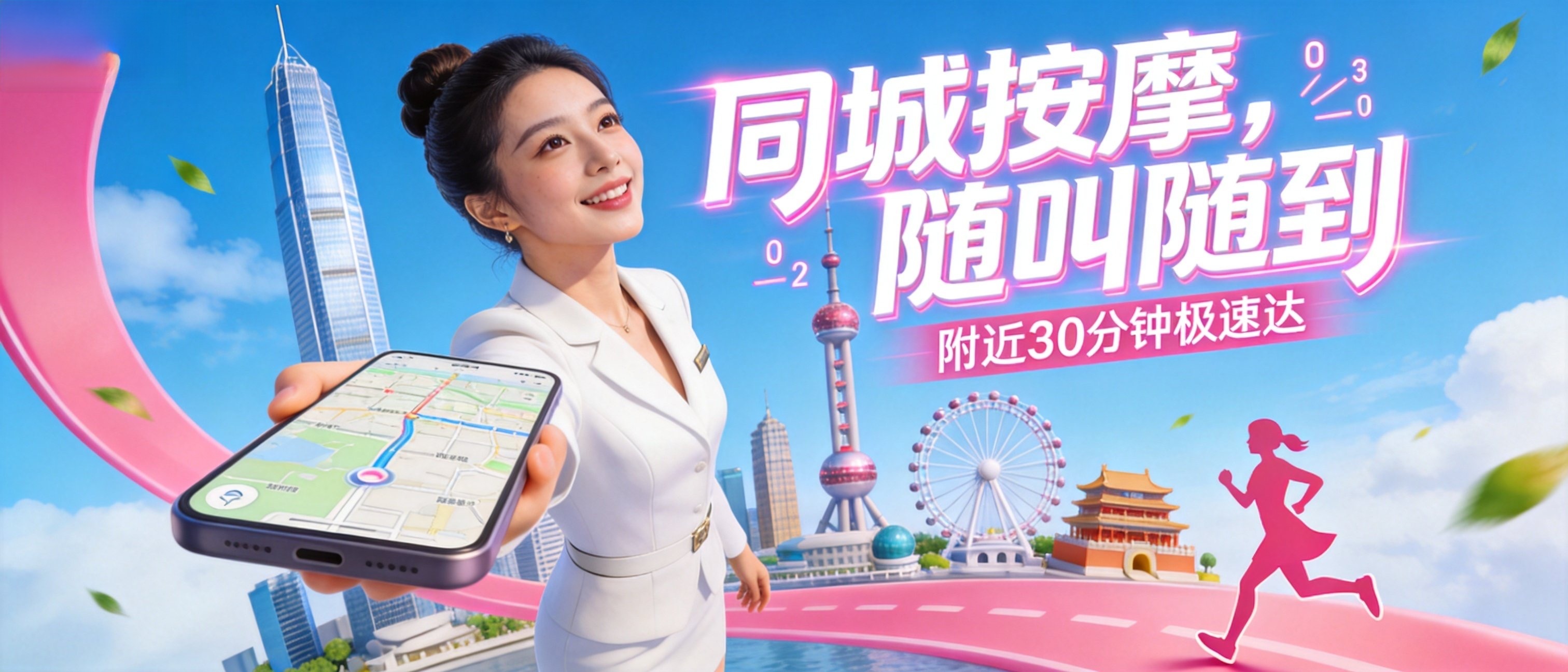 汉阳区活立到家上门按摩：把放松这件事，真正还给自己